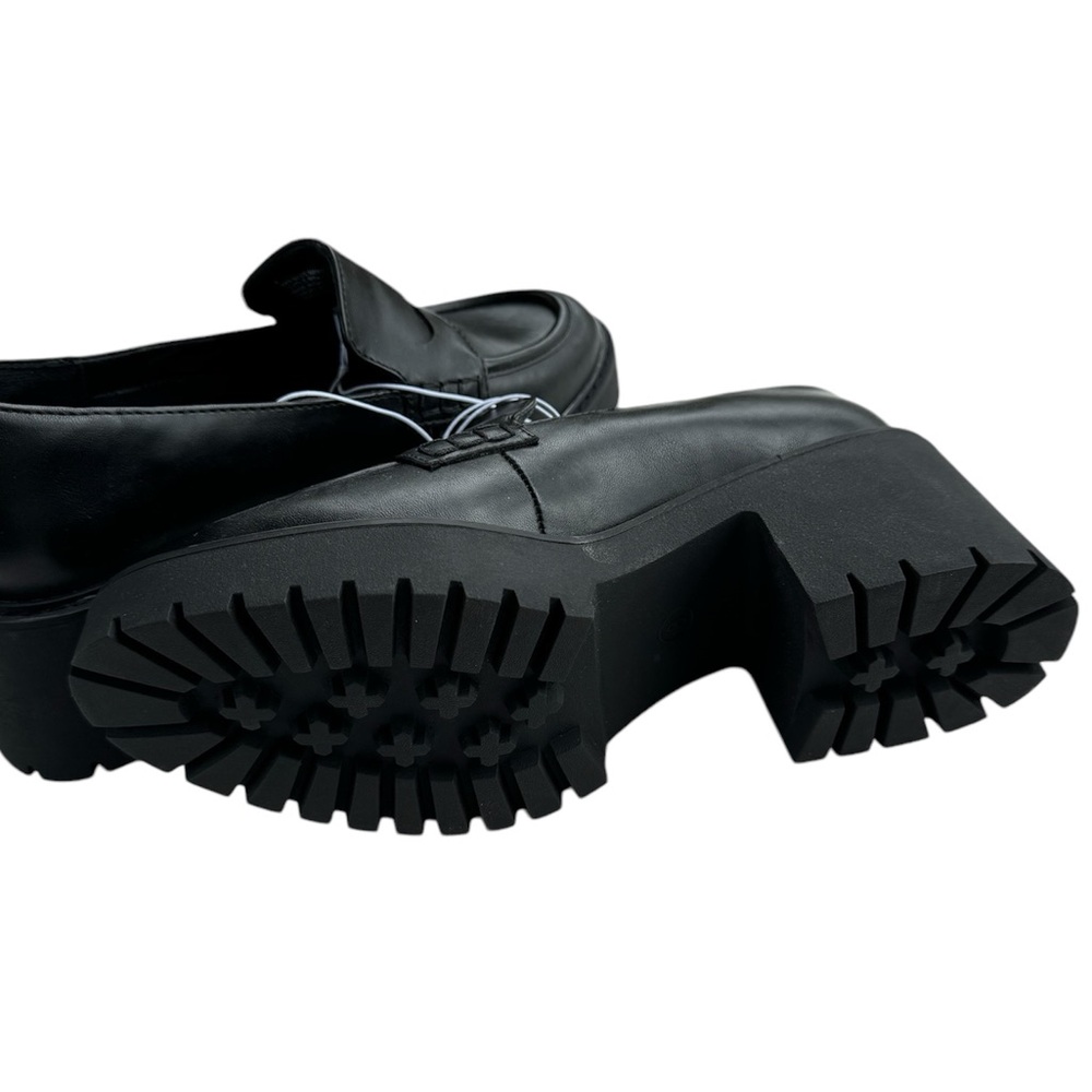 Universal Thread Platform Loafers - Picture 5 of 6